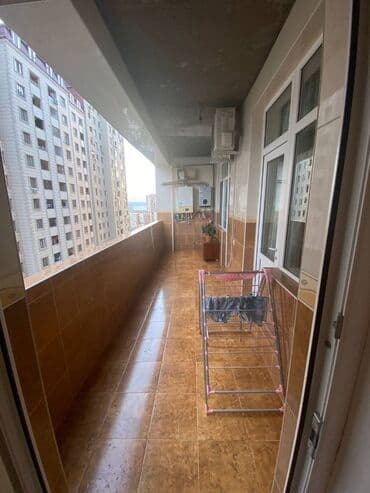 nermanov evler: 3 otaqlı, Yeni tikili, m. Həzi Aslanov, 126 kv. m — 15