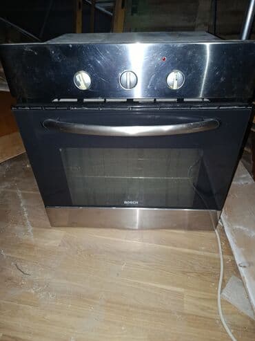 2ci əl qaz peçi: Микроволновка Отдельностоящая, С микроволнами, Б/у — 2