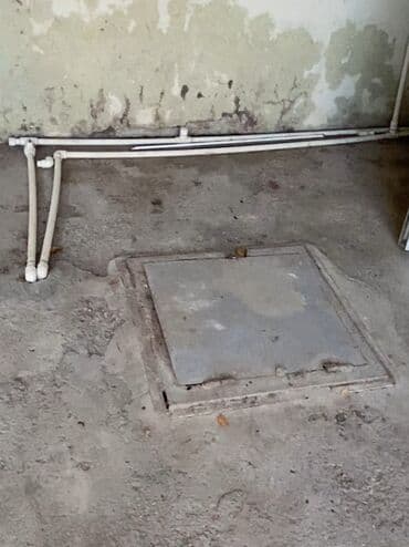 elan nədir: 3 otaqlı, 80 kv. m, Orta təmir — 9