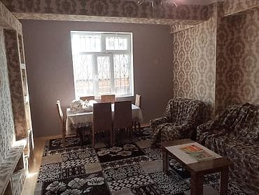 Asia: Kiraye ev_xirdalanda heyder eliyev pr. 9/3 mertebesinde 2 otaqli ev — 4