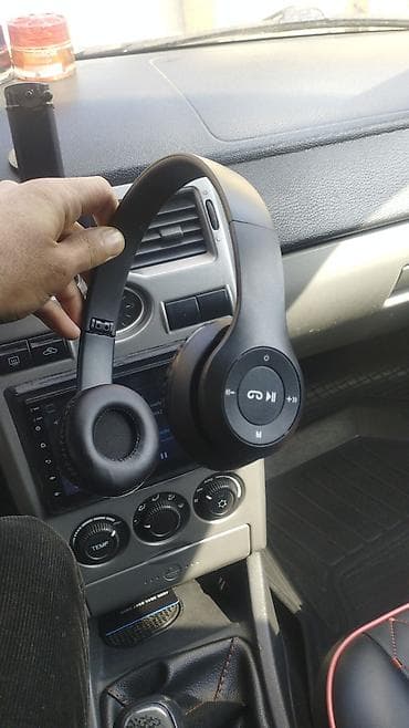 Bluetooth başüstü qulaqcıq - Simsiz bağlantı: Bluetooth ilə telefon