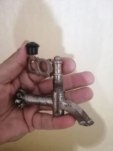 Elektrik Samovar, 5 l, Ünvandan götürmə lalafo.az -da Elektrik Samovar, 5 l, Ünvandan götürmə