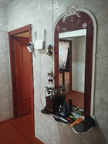 Qarajlar: Bakı, 3 otaqlı, Köhnə tikili, 68 kv. m — 10