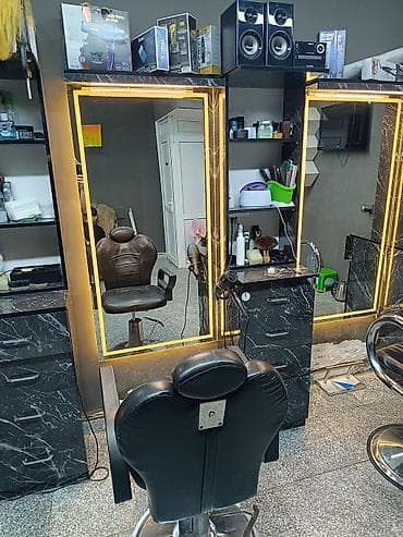 Bərbərlər | Saç kəsimi lalafo.az -da Bərbərlər | Saç kəsimi