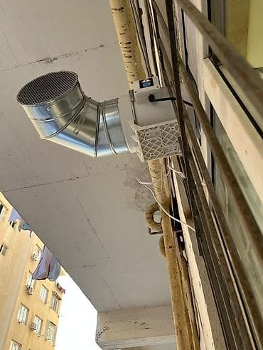 Digər biznes avadanlığı: Peşəkar mətbəx avadanlıqları paketi Yeni Abyekt Gptürənlərin Nəzərinə — 6