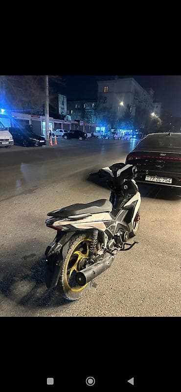 tufan daq: Tufan - S50 — 2