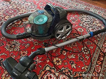 Phillips 5000 series 1900w, power cyclone 7 modelidi, hazirda yenisi