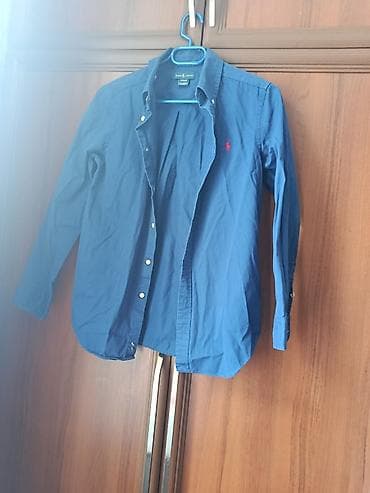 Köynək, Ralph Lauren, S
