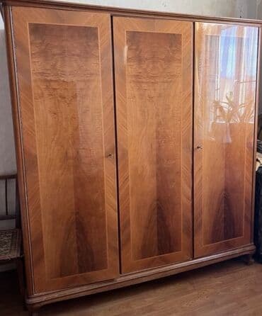 işlənmiş termolar: İkinəfərlik çarpayı, Termo, 2 tumba, İşlənmiş — 1