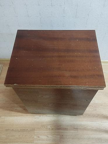 masin dinamik: Kohler tikiş maşını – inteqrə edilmiş şkaflı model - Brend: Köhler - — 2