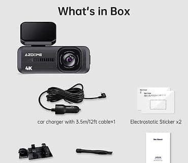 флеш карта для gopro hero 3: Видеорегистратор, Новый, По датчику удара, 64 гб, США, Самовывоз — 6