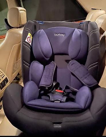 🚨🚨🚨Avtokreslo satılır qiymət 120 manat 9 kloqramdan 36 kloqrama qədər