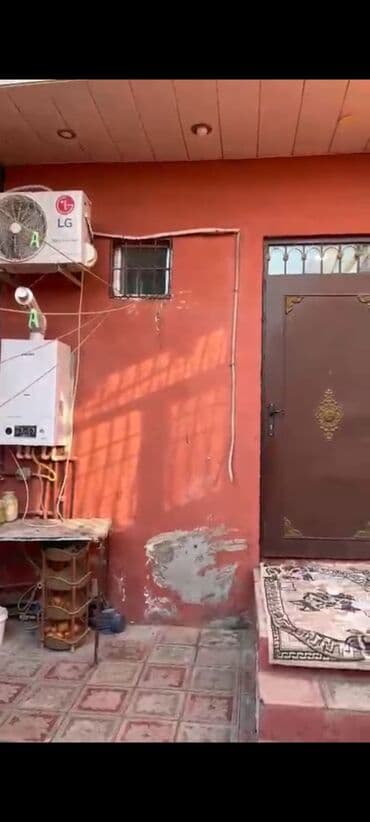 аренда виллы в баку: 50 м², 2 комнаты, Комби, Газ, Электричество — 11