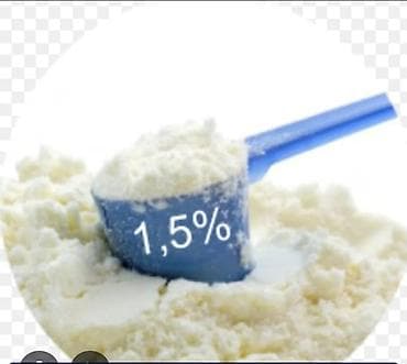 terifname sekilleri: Məhsul: Belmilk quru süd tozu (Moloçnıy) - Mənşə: Belarus — 3