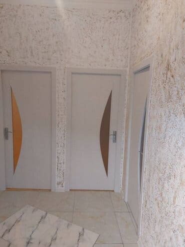 hazır ipoteka evlər: Masazır 3 otaqlı, 60 kv. m, Kredit var, Yeni təmirli — 2