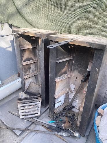 yuxa yayan aparatlar: ‼️TƏCİLİ SATILIR ‼️ Davlumbaz 150 azn Ulitka motor 1700what 350 azn — 2