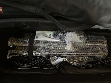 usb tester: Foto avadanlıqlar dəsti: - 4 ədəd Godox SK400 monoblok flaş başlığı — 7