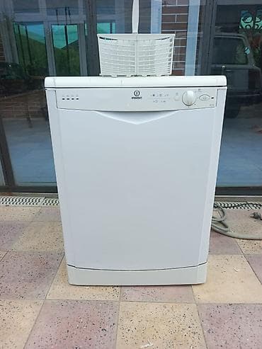 elektrikli motor ucuz: Indesit qabyuyan satilir 100azn.Tam işlekdi.Unvan Mehemmedli.Edile — 1