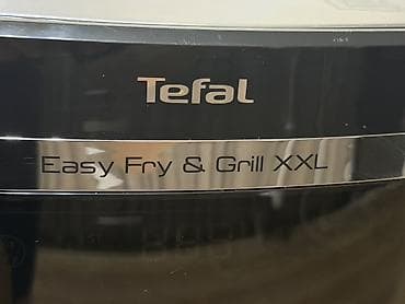 tefal: Fritoz Tefal, Yağsız l — 2