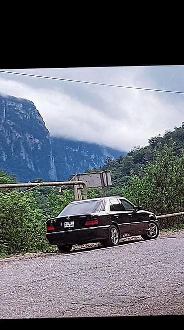 masım: Mersedes w280 ili 98 — 5