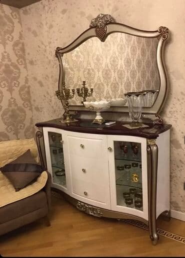 Divan və masa dəstləri: İşlənmiş, Türkiyə — 1