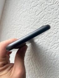 honor x9b plata: IPhone 11, 64 GB, Black Titanium, Sənədlərlə, Face ID, Simsiz şarj — 5