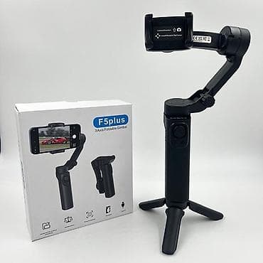 ✅F5 plus ✅iOS və Android smartfonlar üçün video sabitliyi