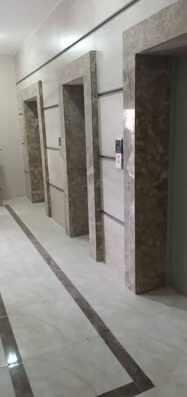 ist petrol tbilisi prospekti: 2 otaqlı, Yeni tikili, m. Xətai, 80 kv. m — 8