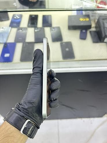 xiaomi t9 pro: Honor X9d, 256 GB, rəng - Yaşıl, Zəmanət, Sensor, Simsiz şarj — 10