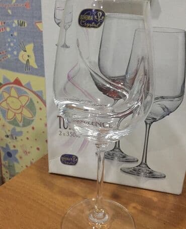 gozel qablar: Qədəhlər — 2