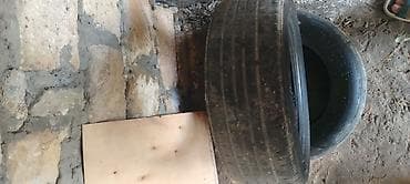 kia forte diffuser: Avto ehtiyat hissələri paketi - 2 ədəd yay təkəri: ölçü yazıları — 2