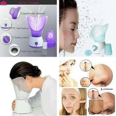 Liftinq, Üz üçün, Təlim keçirilir