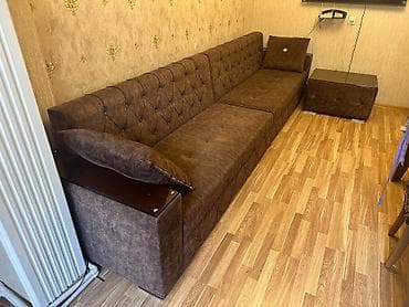 ofis divan: Divan, İşlənmiş, Açılmayan, Bazalı, Nabuk, Çatdırılma yoxdur — 2