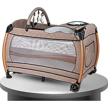 Uşaq beşiyi az işlənib evde yer tutur, ehtiyacım yoxdu