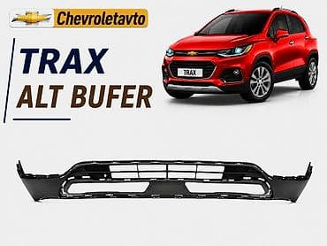 Ban, Kuzov hissələri: Ön, Chevrolet TRAX, Ödənişli çatdırılma, Rayonlara çatdırılma, Pulsuz çatdırılma — 1