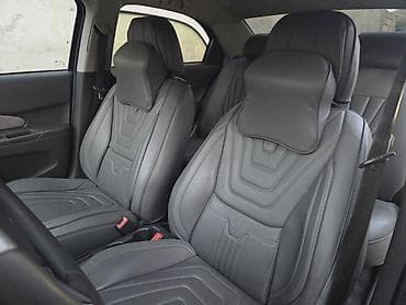 Ravon R4: 1.5 л | 2019 г. 234000 км Седан — 1