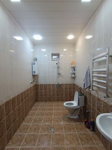 Çaydanlar: Bineqedi Qesebesi 3 Otag — 8