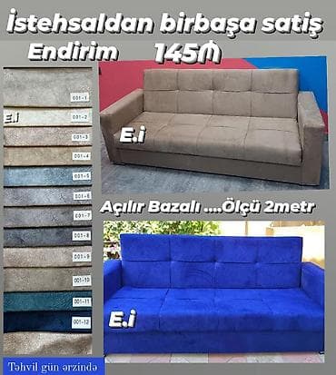 ingrid baza: Di̇van-kravat, Açılan, Bazalı, Parça — 1