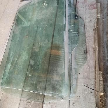 Airtrek üçün arxa yan şüşələr