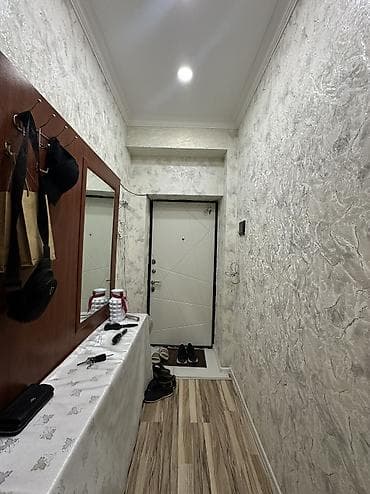 xırdalan ev satışı: 2 otaqlı, Yeni tikili, 57 kv. m — 3