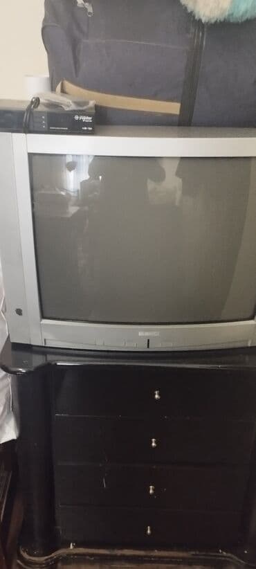 телевизор 165 см: İşlənmiş Televizor Beko 75" Ünvandan götürmə — 2