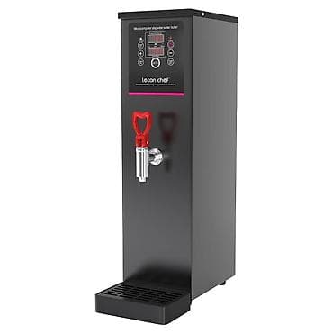 su despensoru: Yeni Elektrik Samovar, 10 l, Ünvandan götürmə, Ödənişli çatdırılma, Rayonlara çatdırılma — 3