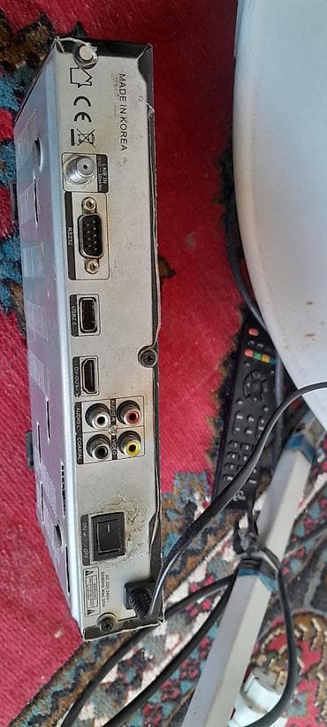 azercell internet modem: Star Track peyk TV komplekti Tərkib: - Star Track ofset peyk antenası — 7