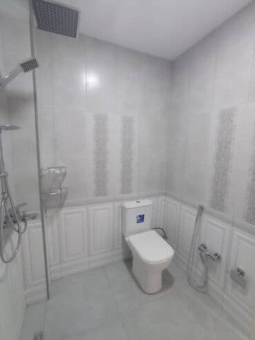 maştağada satdıq evlər: Qaraçuxur qəs., 3 otaqlı, Yeni tikili, 60 kv. m — 16