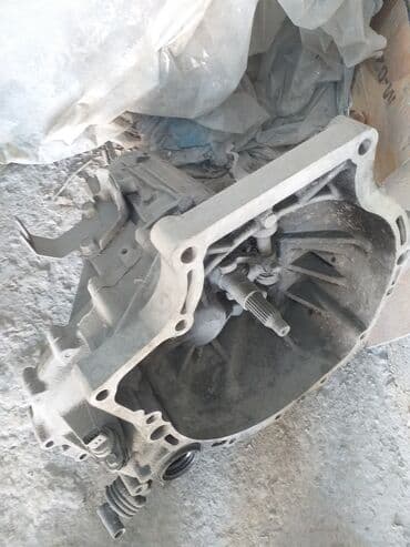 запчасти форд фокус 1: Kia rio 2005 ci il 1.5 mator karopkası var əla vəziyyətdə qiyməti — 2