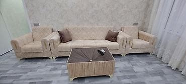 ar riyad mebel: Əhmədli metrosununa yaxın yerləşir 2 otaqlı, hər şeraiti var evin — 5