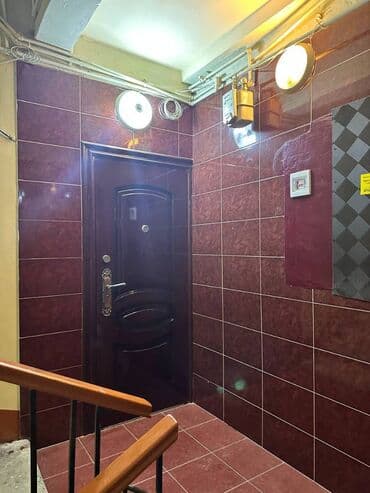 sibrizdə evlərin qiyməti: Bakı, Hövsan qəs., 3 otaqlı, Köhnə tikili, m. Əhmədli, 75 kv. m — 10