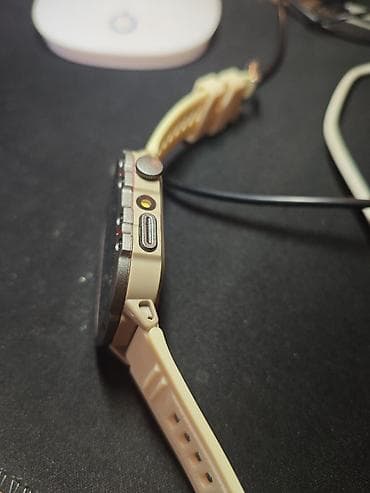 nokia e 52: Ağıllı saat, zaryatkasi və fonar yeri işləmir, sensor da problem var — 3