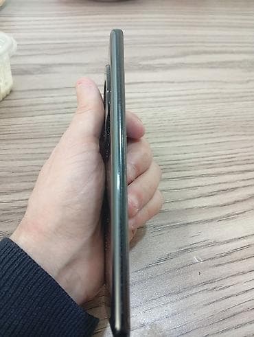 philips xenium x331: Honor X9a, 256 GB, rəng - Qara, Sensor — 3