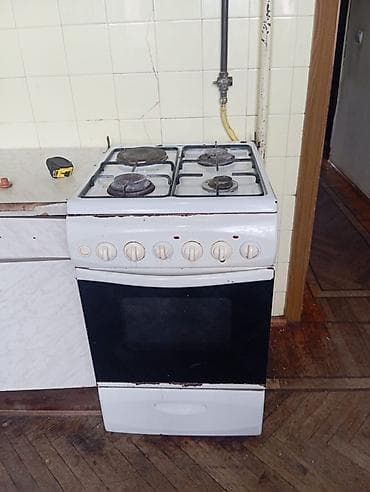 efba soba: Qaz sobası — 3